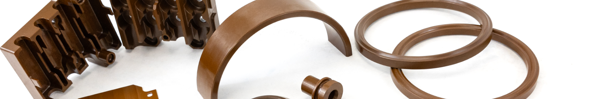 Banner Vespel_Parts-and-Rods Banner Vespel_Parts-and-Rods