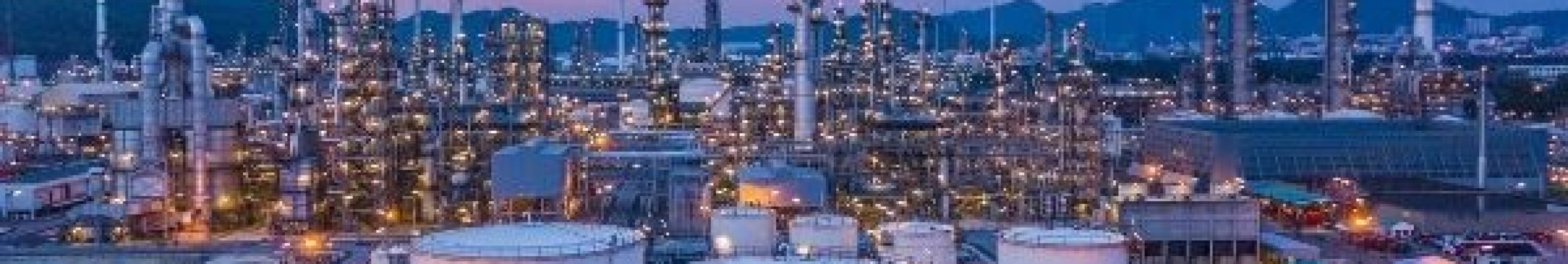 Drake Plastics - Applications industrielles - Pétrole et gaz - 600 x 350
