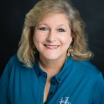 Linda Joyce, Senior Accountant