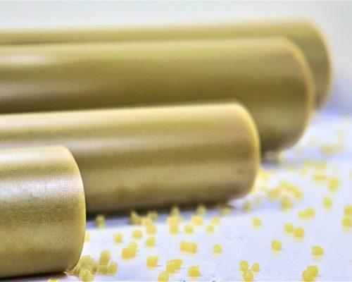Site web consacré aux tubes en Ultem sans soudure